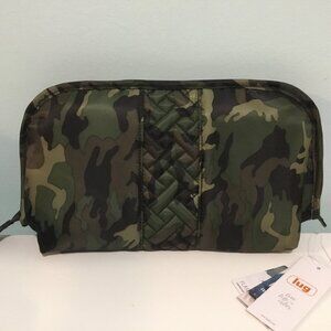Lug Flash Case NWT